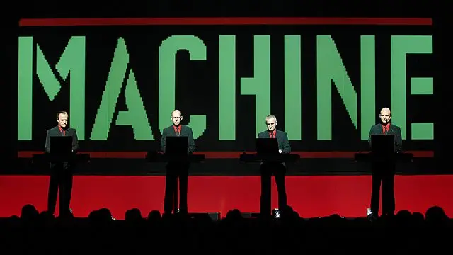 Kraftwerk