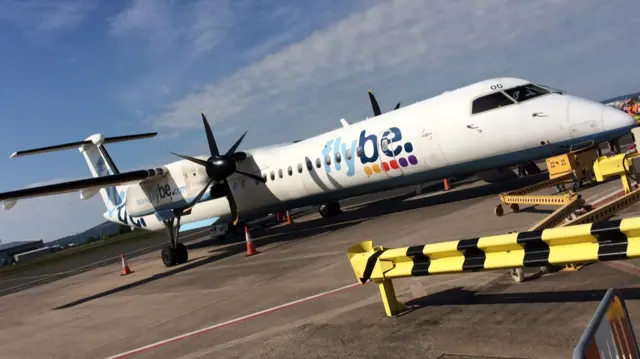 Flybe