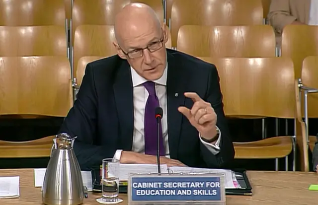 John Swinney