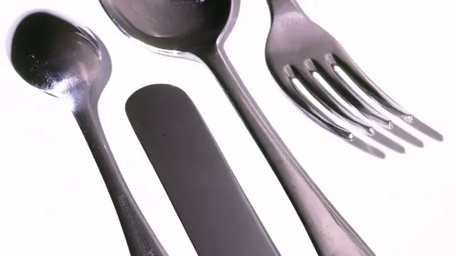 Cutlery