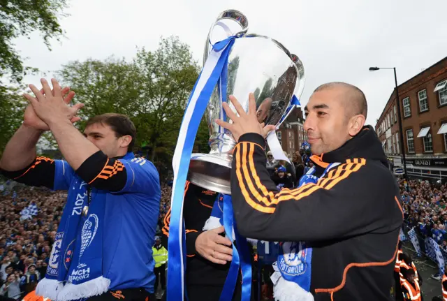 Di Matteo