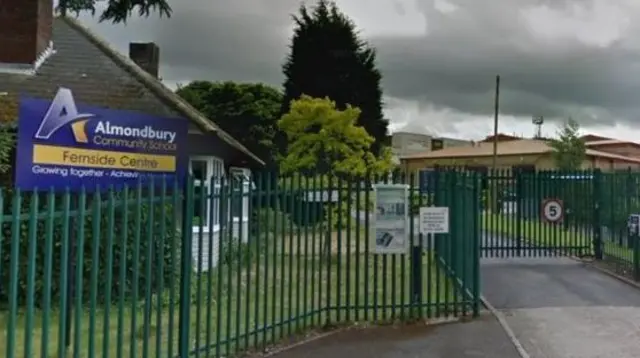 Almondbury Community School