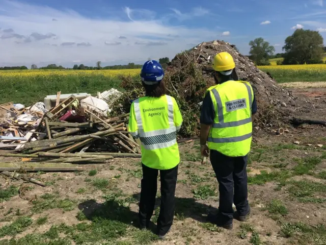 Site north of Grantham