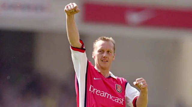 Lee Dixon