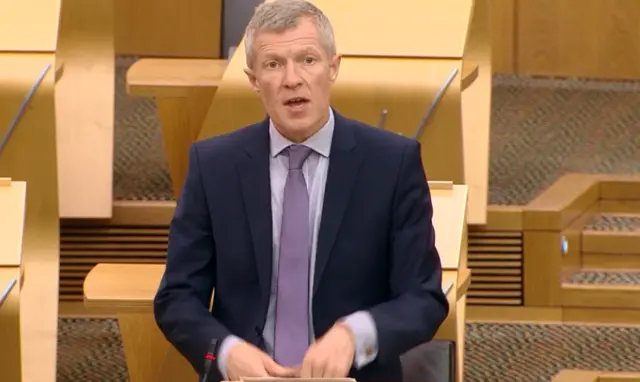 Willie Rennie