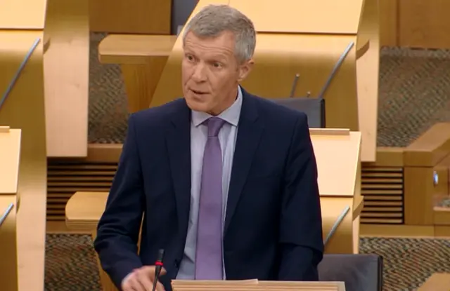 Willie Rennie