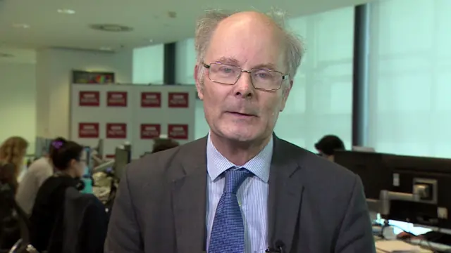 John Curtice