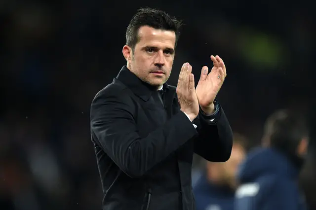 marco SIlva