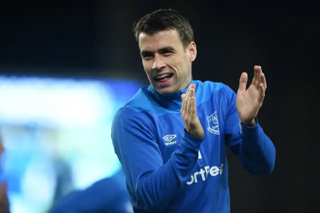 Seamus COleman