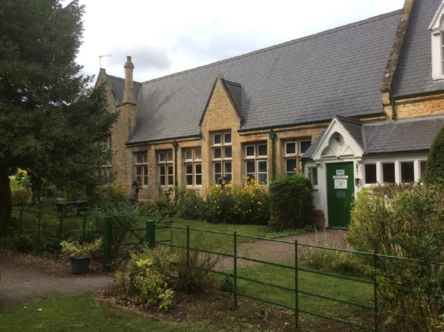 Nocton Community Primary School