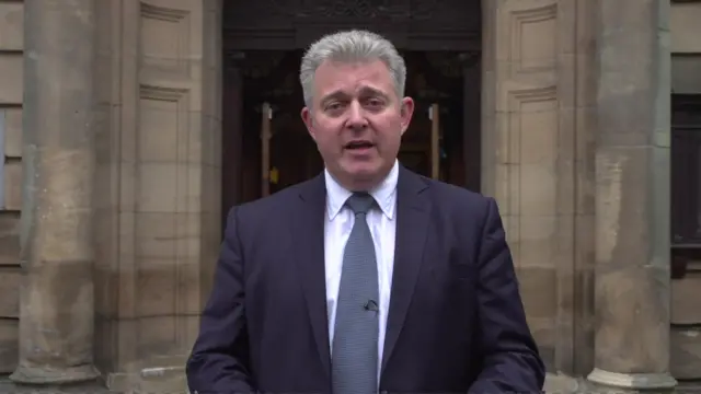 Brandon Lewis