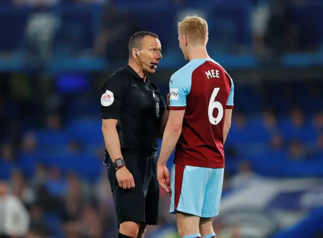 Ben Mee