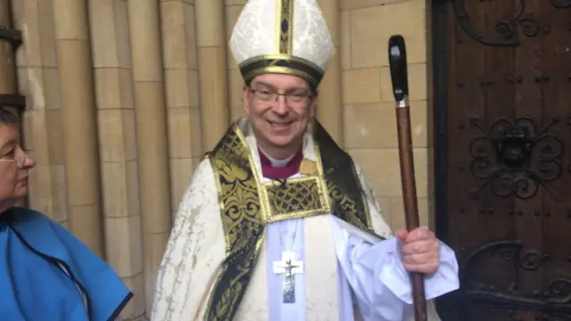 Bishop of Truro