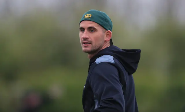 Alex Hales