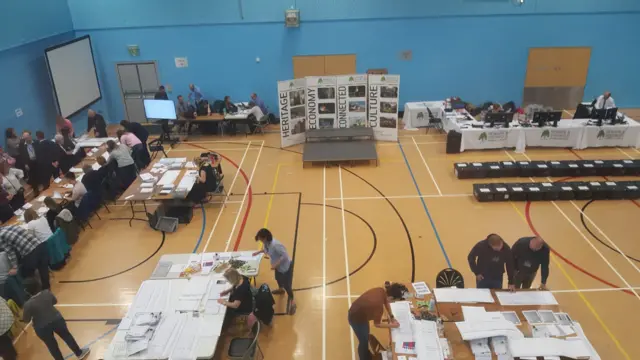 Count in Newark