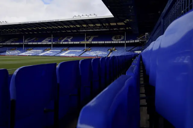 Goodison Park