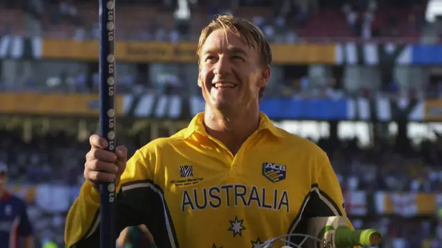 Andy Bichel