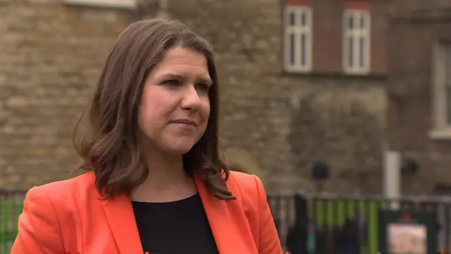 Jo Swinson