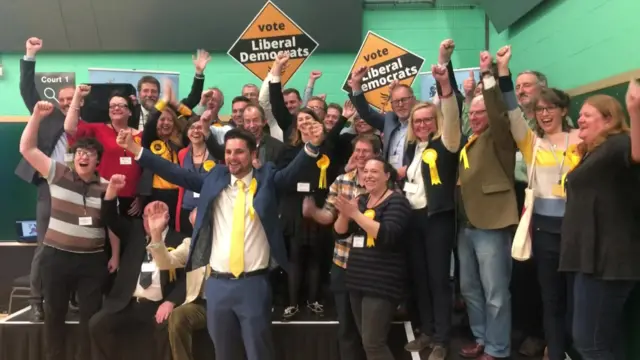 Lib Dems