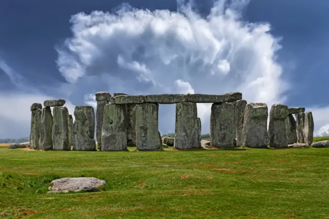 Stonehenge