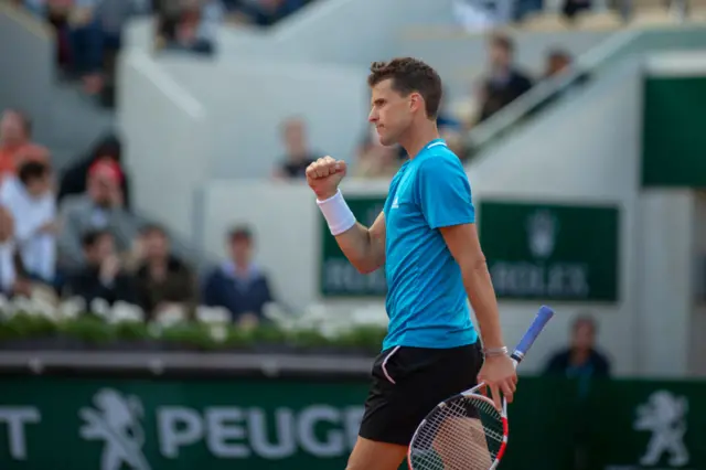 Thiem