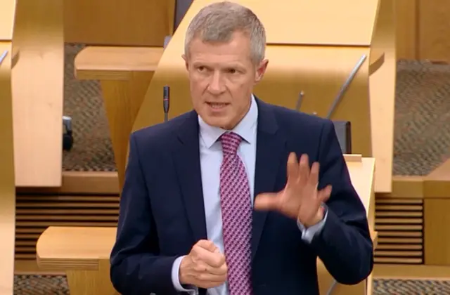 Willie Rennie