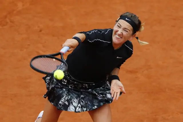 Azarenka