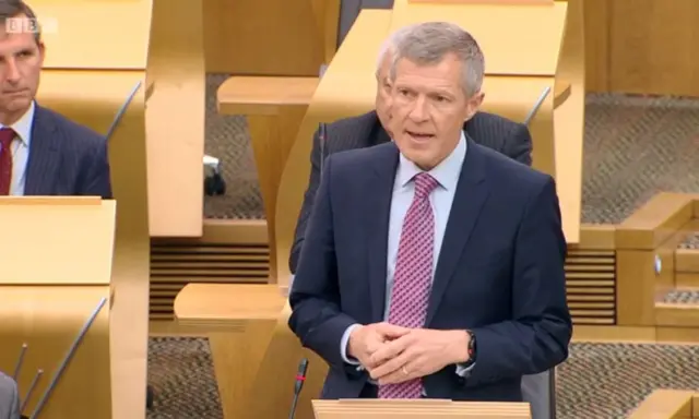 willie rennie