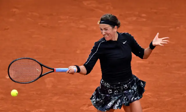 Azarenka