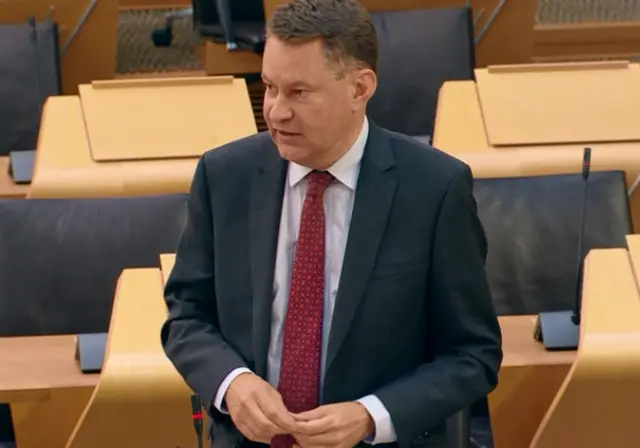 Murdo Fraser