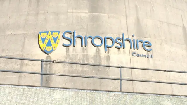 Shropshire Council