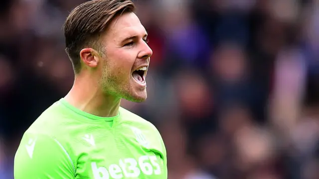 Jack Butland