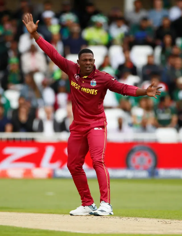 Sheldon Cottrell