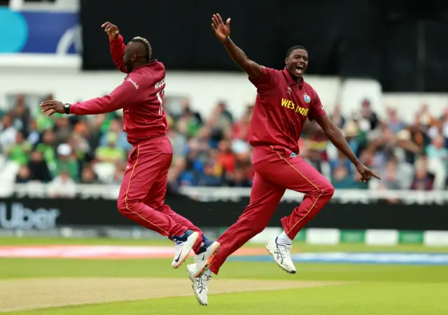 Jason Holder