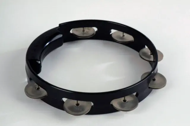 Tambourine