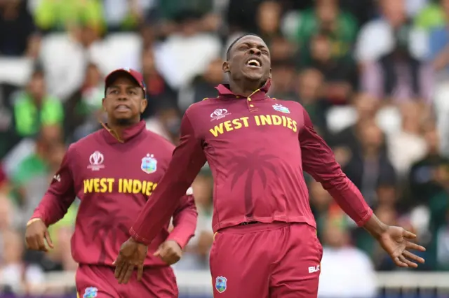 West Indies