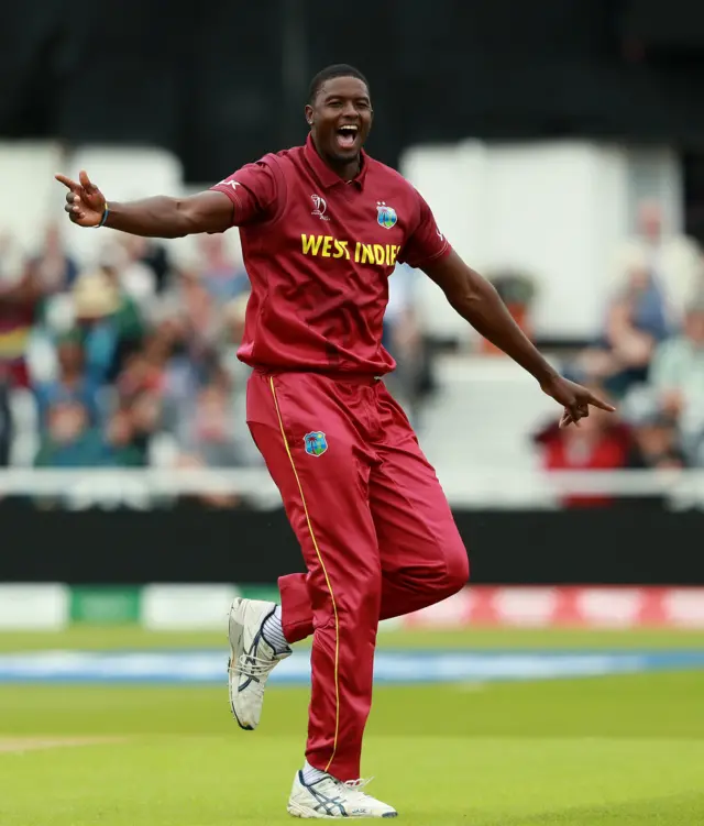 Jason HOlder