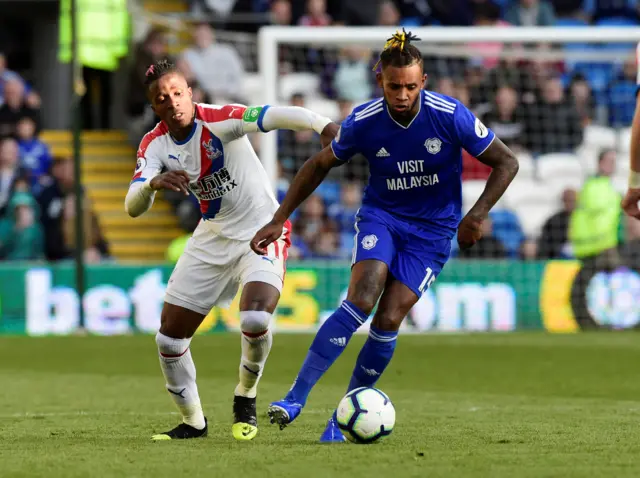 Leandro Bacuna