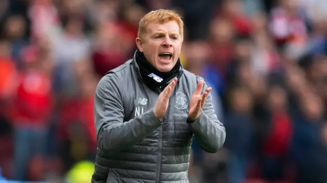 Neil Lennon