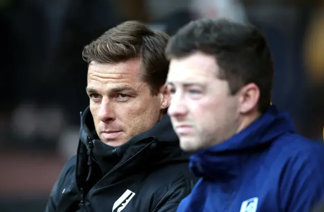 Scott Parker