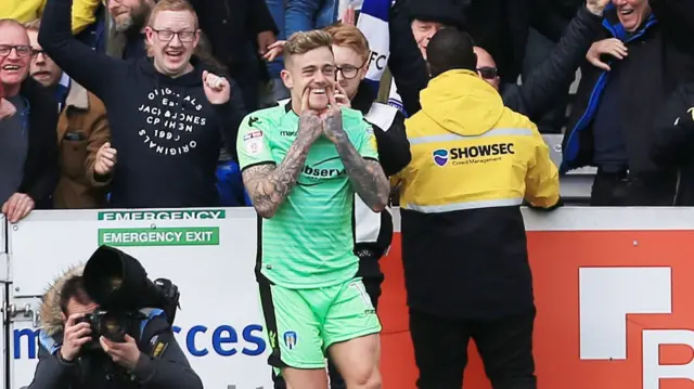 Sammie Szmodics