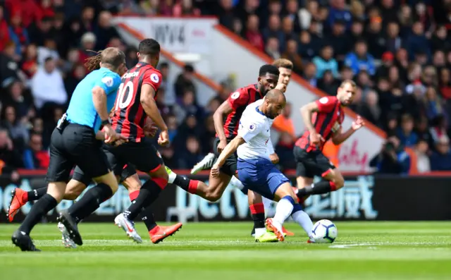 Lucas Moura