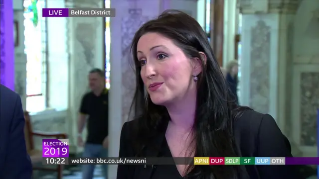 Emma Pengelly