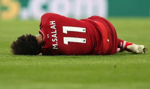 Mohammed Salah