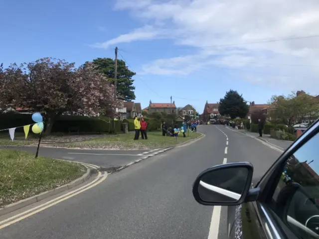 Robin Hood's Bay