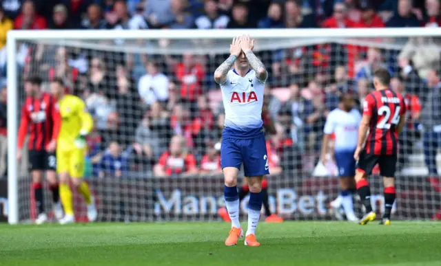 Kieran Trippier