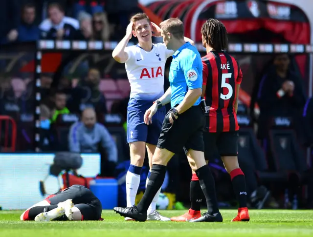 Juan Foyth