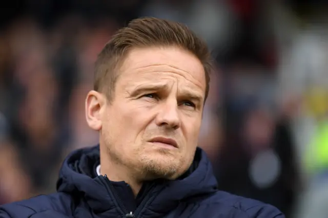 Neal Ardley