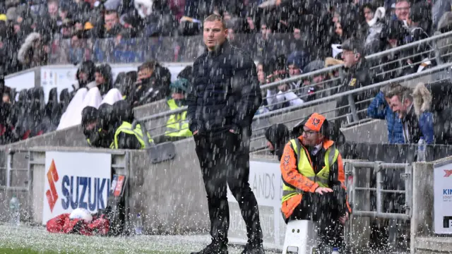 David Flitcroft