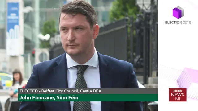 John Finucane